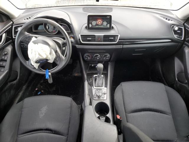  MAZDA 3 2016 Сірий