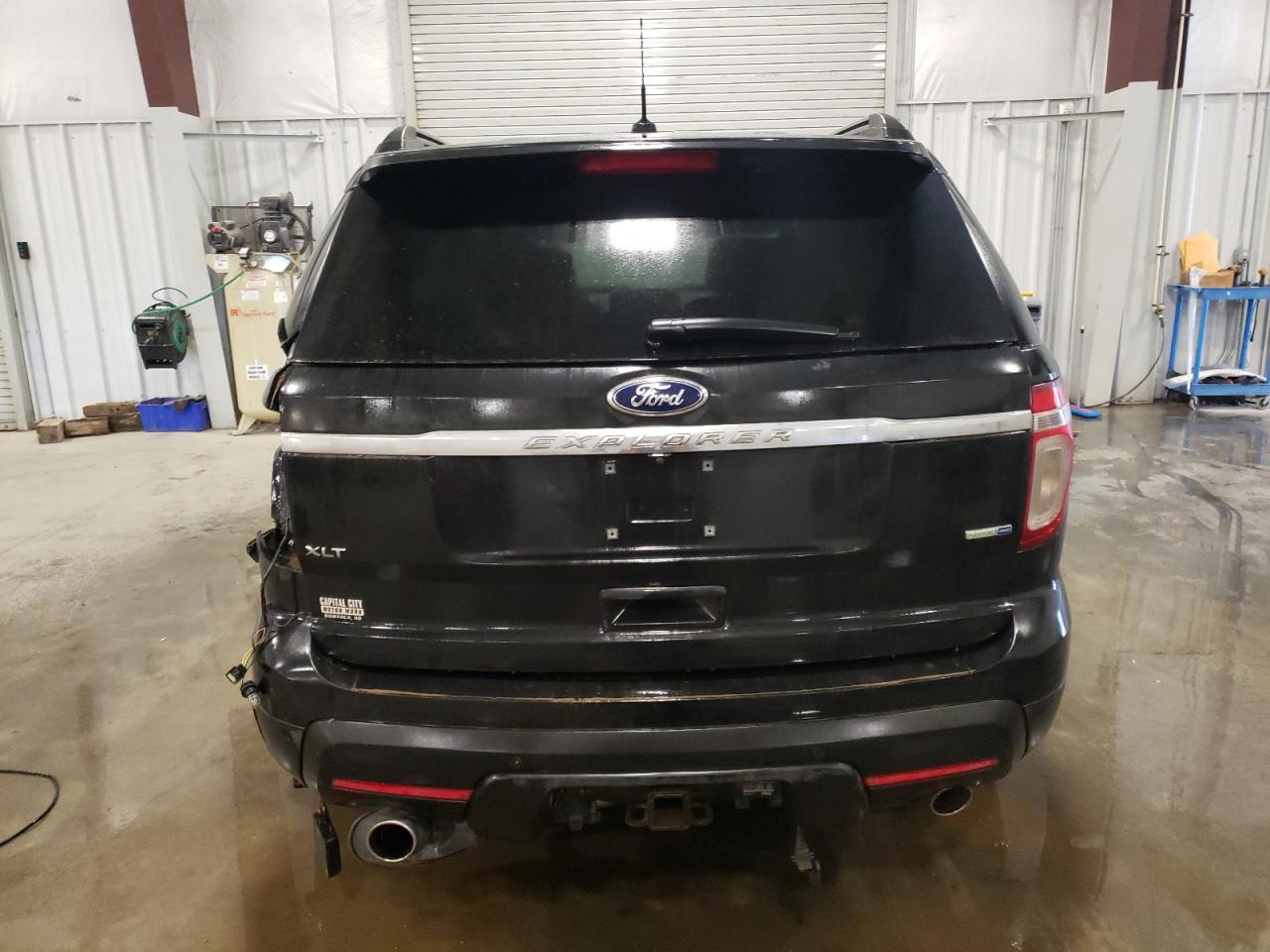 2015 Ford Explorer - Image 6