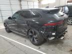 2021 Jaguar F-Pace Svr продається в Madisonville, TN - Rear End