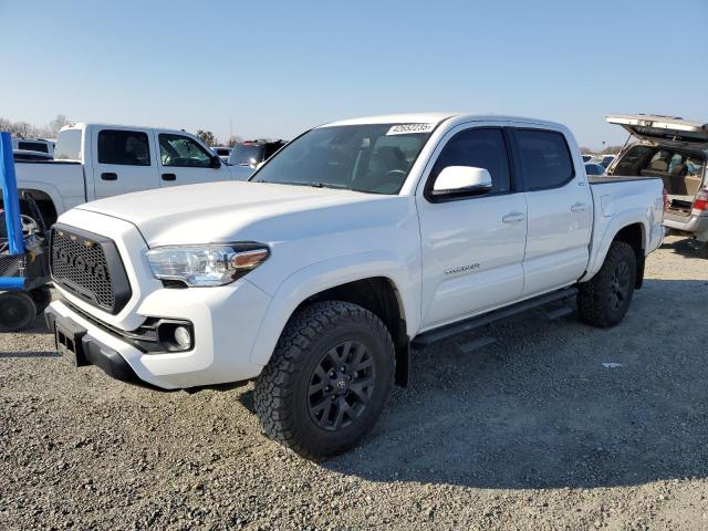 2020 Toyota Tacoma Double Cab