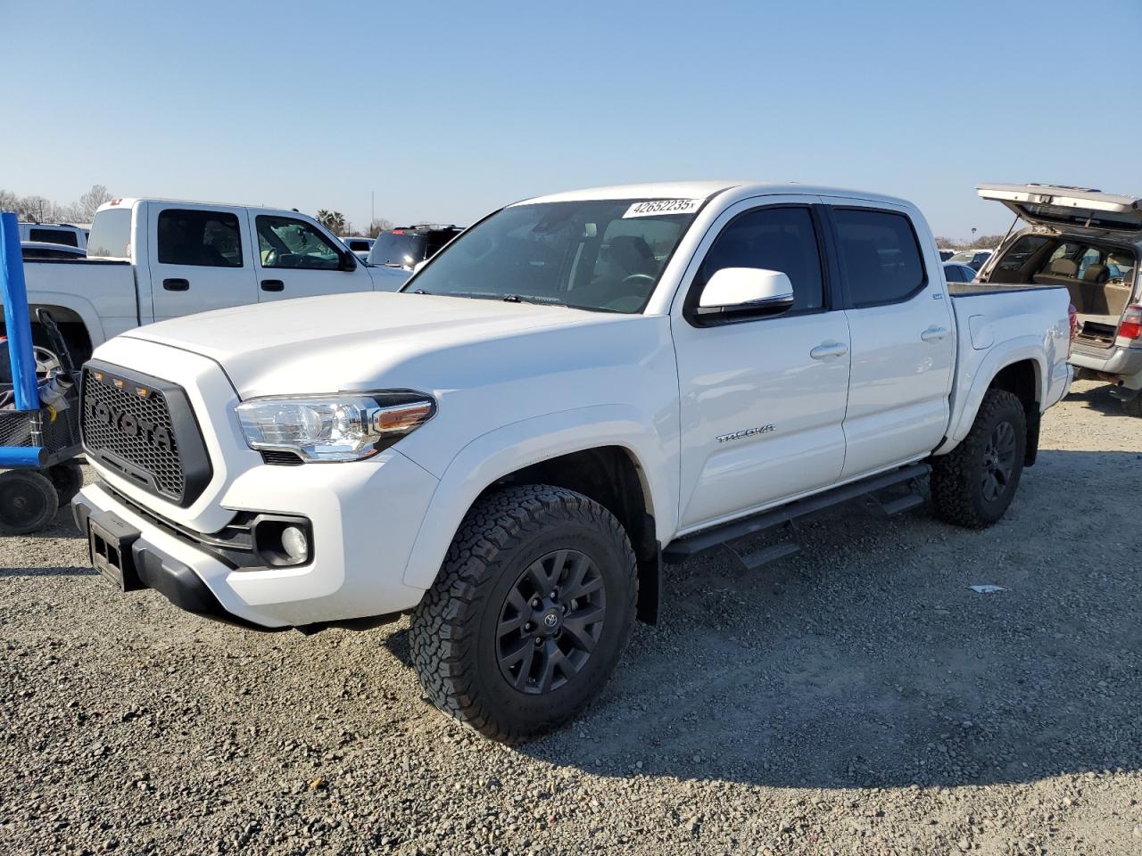 2020 Toyota Tacoma - Image 1