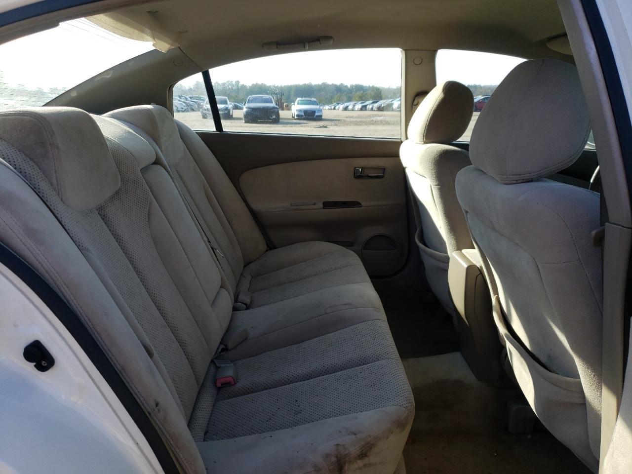 2005 Nissan Altima - Image 10