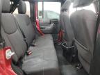 2013 Jeep Wrangler Unlimited Sport იყიდება Wayland-ში, MI - Rollover