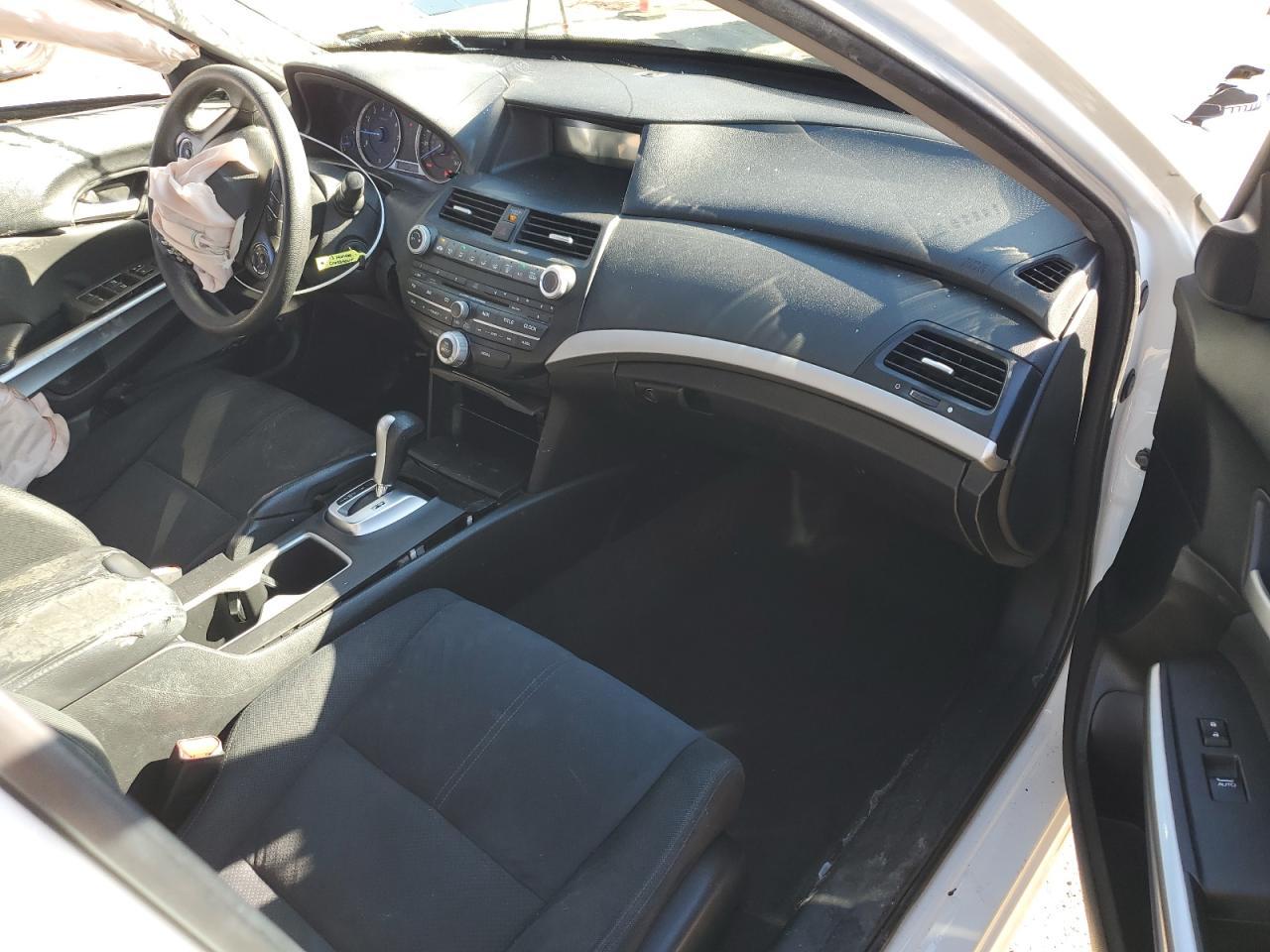 2013 Honda Crosstour - Image 8