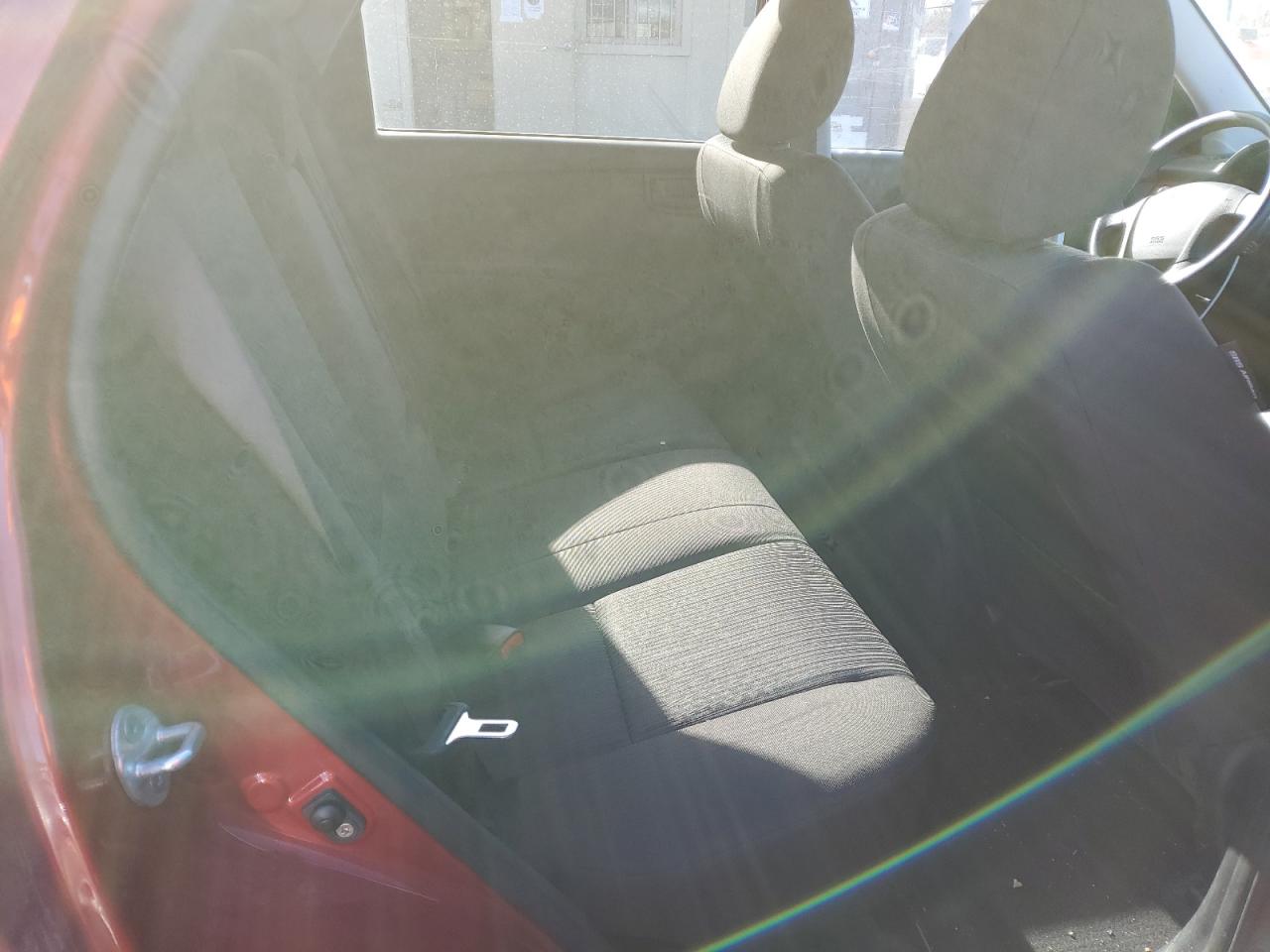 2010 Kia Sportage - Image 12