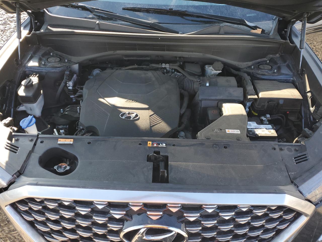 2022 Hyundai Palisade - Image 12