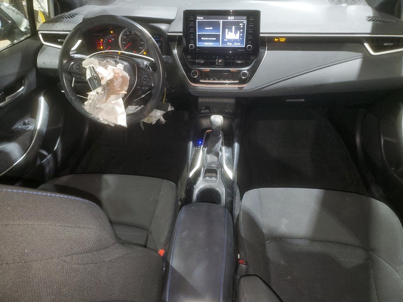 2022 Toyota Corolla - Image 8