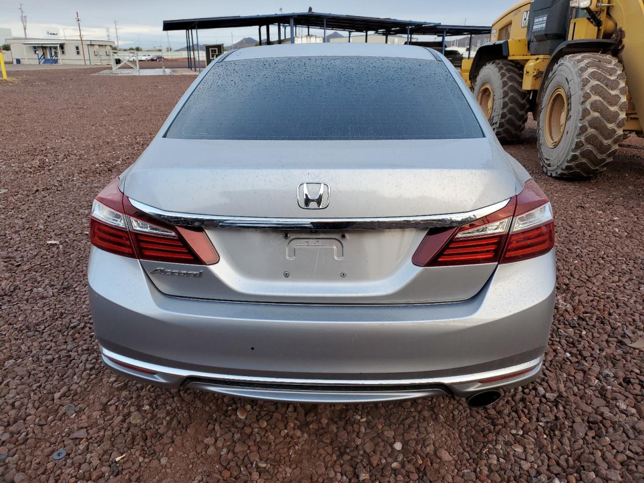 2016 Honda Accord - Image 6
