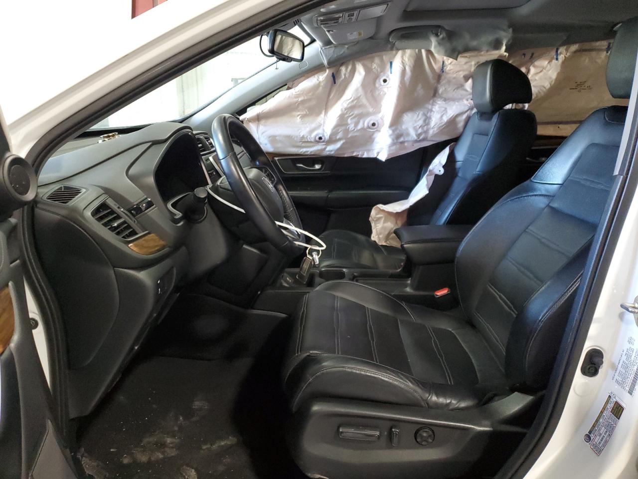 2017 Honda CR-V - Image 7