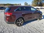 2018 Kia Sorento Ex de vânzare în Fairburn, GA - Front End