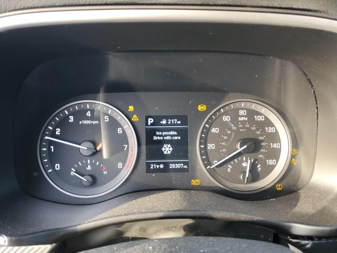 2021 Hyundai Tucson - Image 9