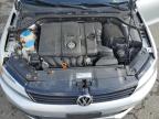 2012 Volkswagen Jetta Se продається в Exeter, RI - Mechanical