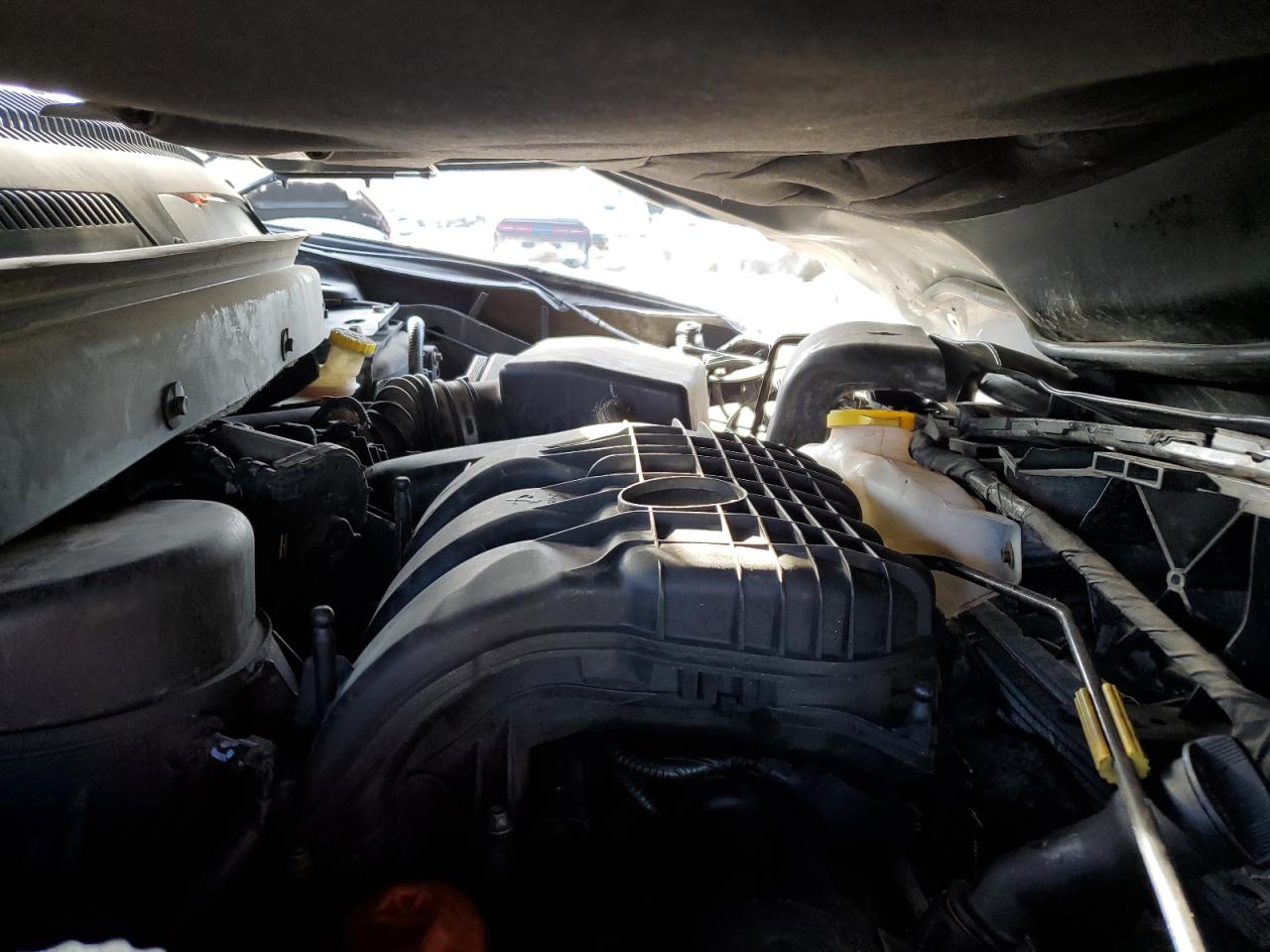 2012 Dodge Journey - Image 14