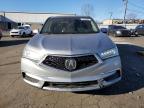 2017 Acura Mdx  на продаже в New Britain, CT - Front End