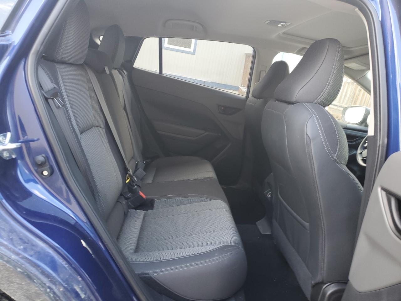 2024 Subaru XV - Image 11