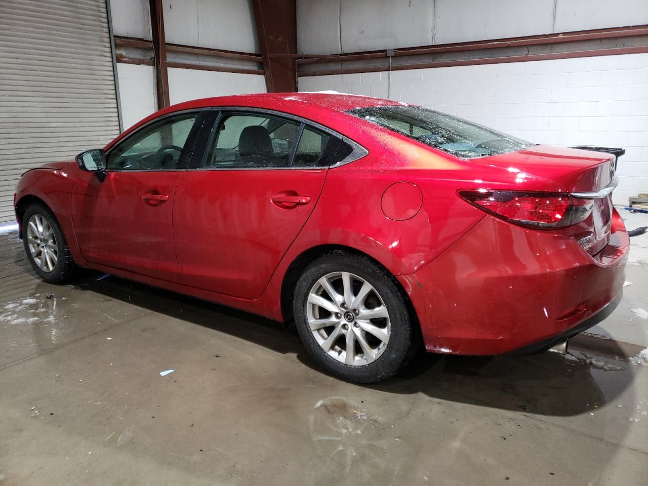 2016 Mazda 6 - Image 2
