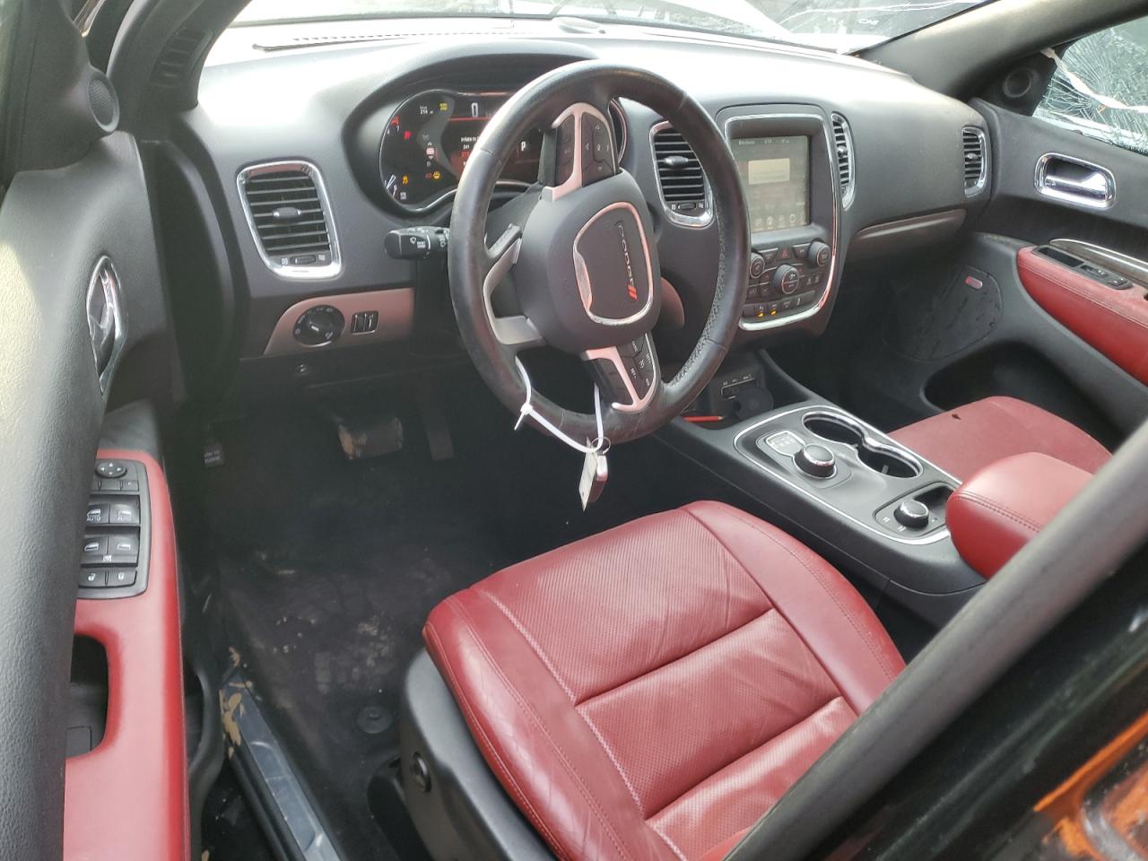 2017 Dodge Durango - Image 8
