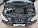 2010 MERCEDES BENZ VITO 115 C for sale at Copart BRISTOL