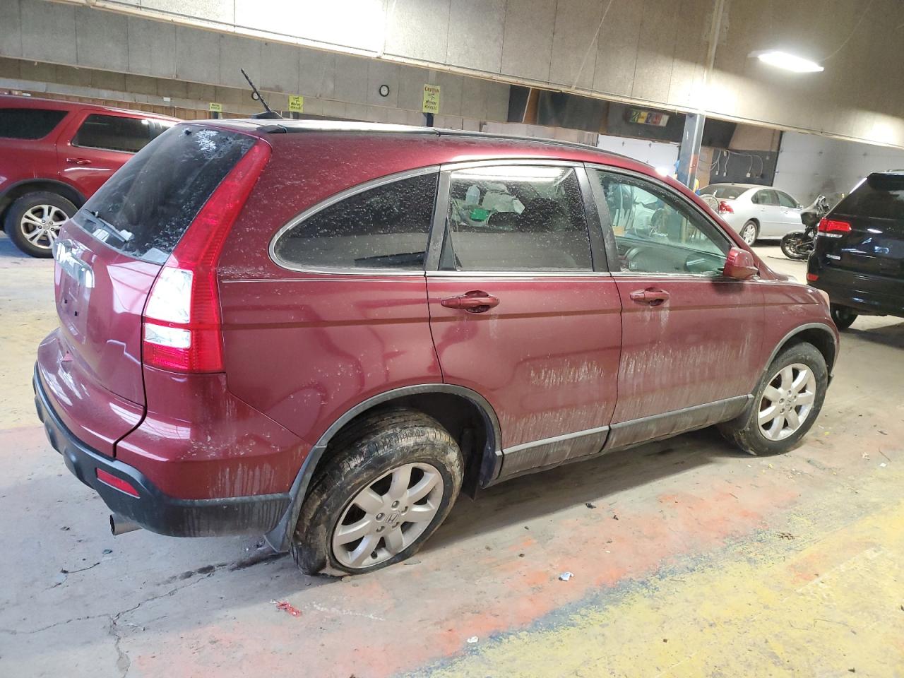 2008 Honda CR-V - Image 3