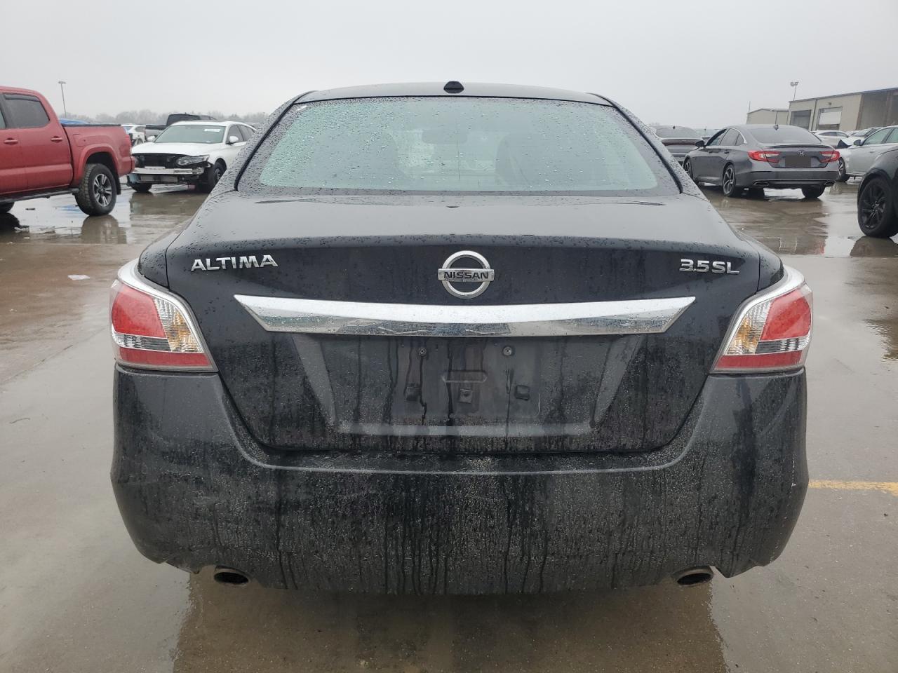 2015 Nissan Altima - Image 6