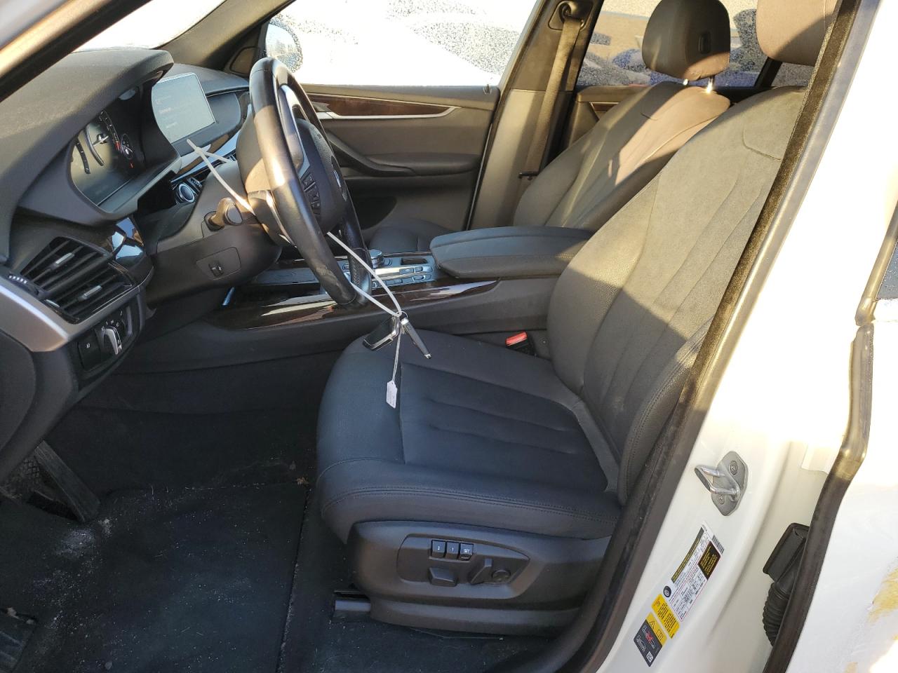 2018 BMW X5 - Image 7