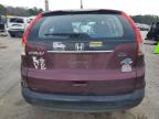 2014 Honda Cr-V Lx zu verkaufen in Florence, MS - Front End