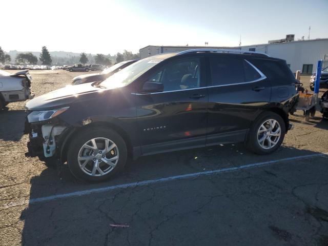 2020 Chevrolet Equinox Lt للبيع في Vallejo، CA - All Over