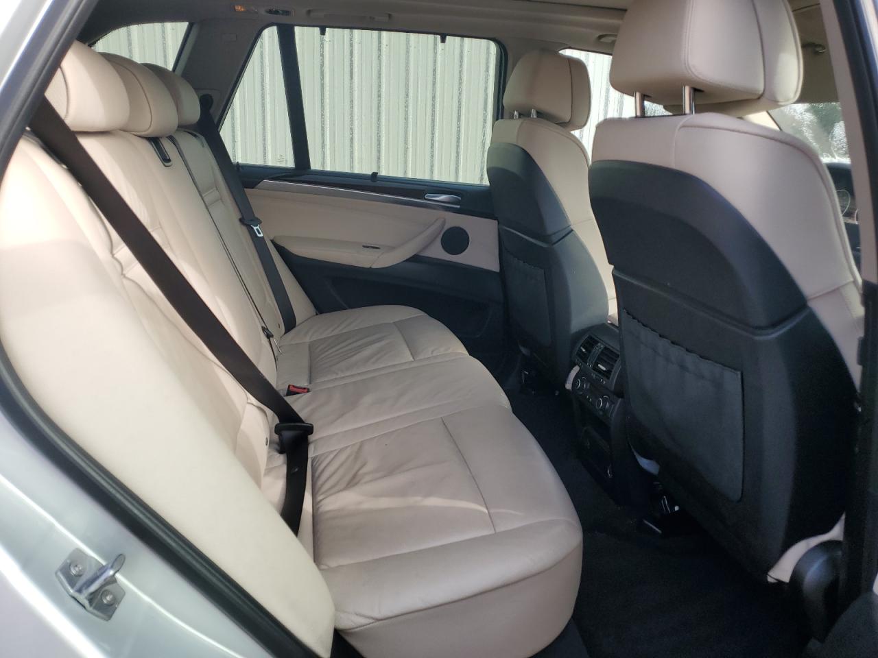 2013 BMW X5 - Image 11