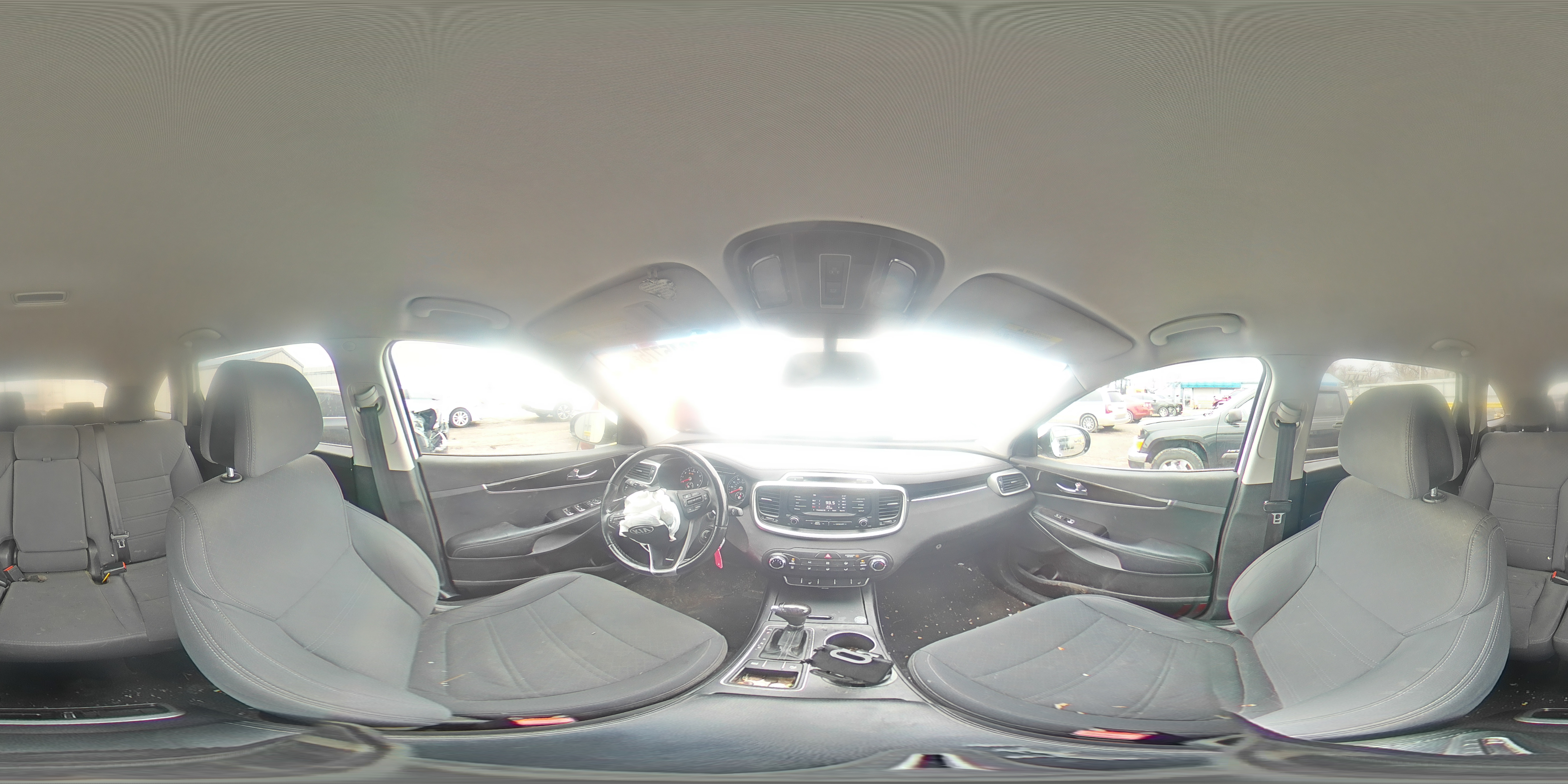 2016 Kia Sorento - Image 14
