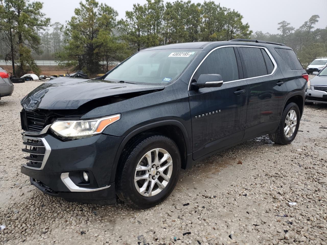 2019 Chevrolet Traverse - Image 1