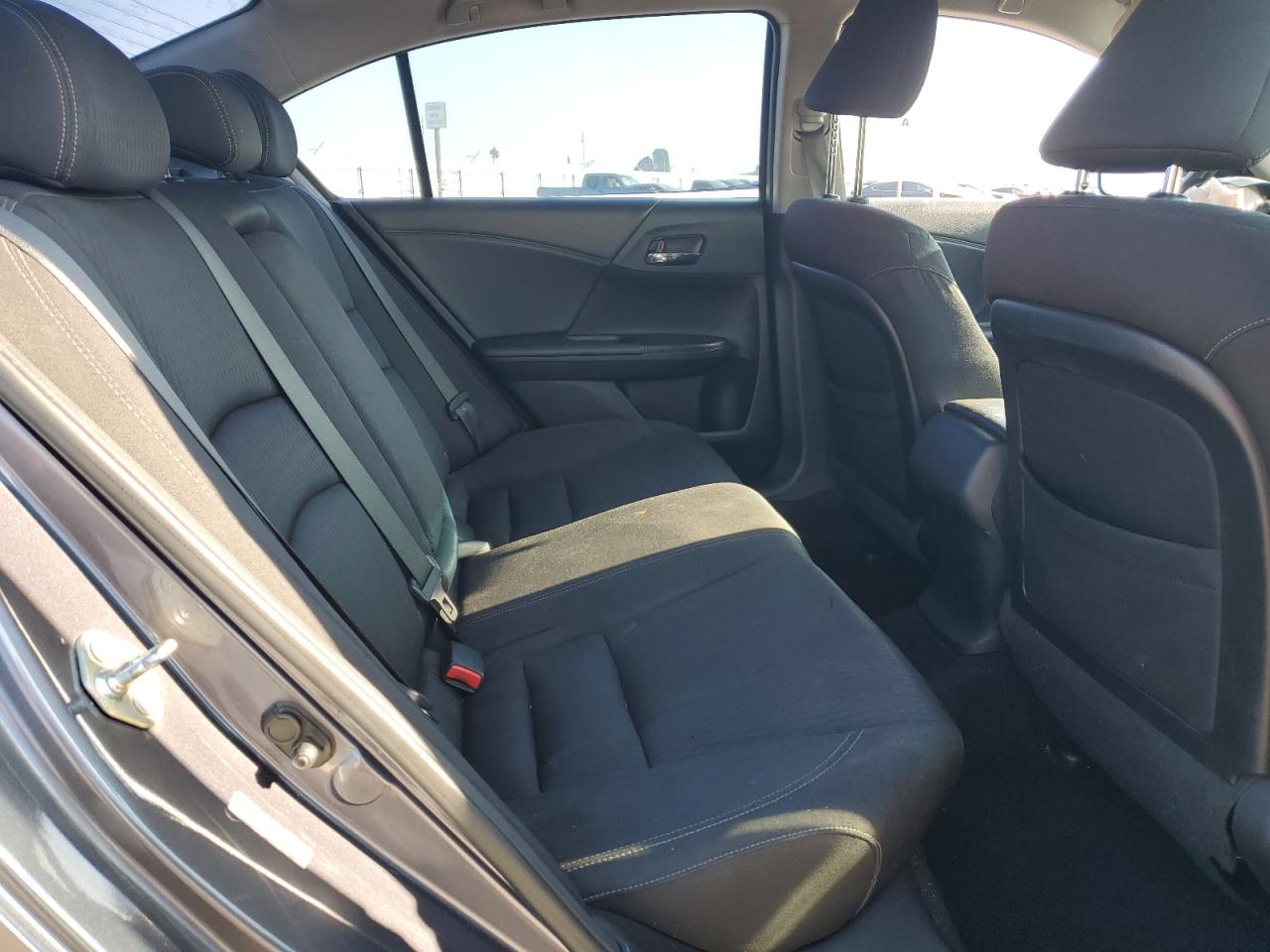 2014 Honda Accord - Image 10