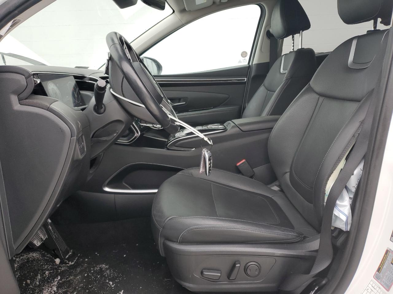 2023 Hyundai Tucson - Image 7