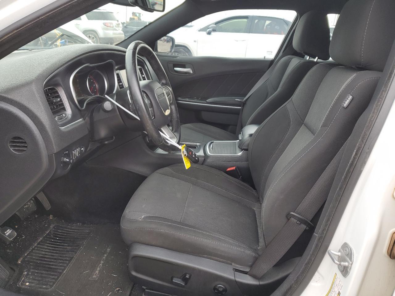 2016 Dodge Charger - Image 7