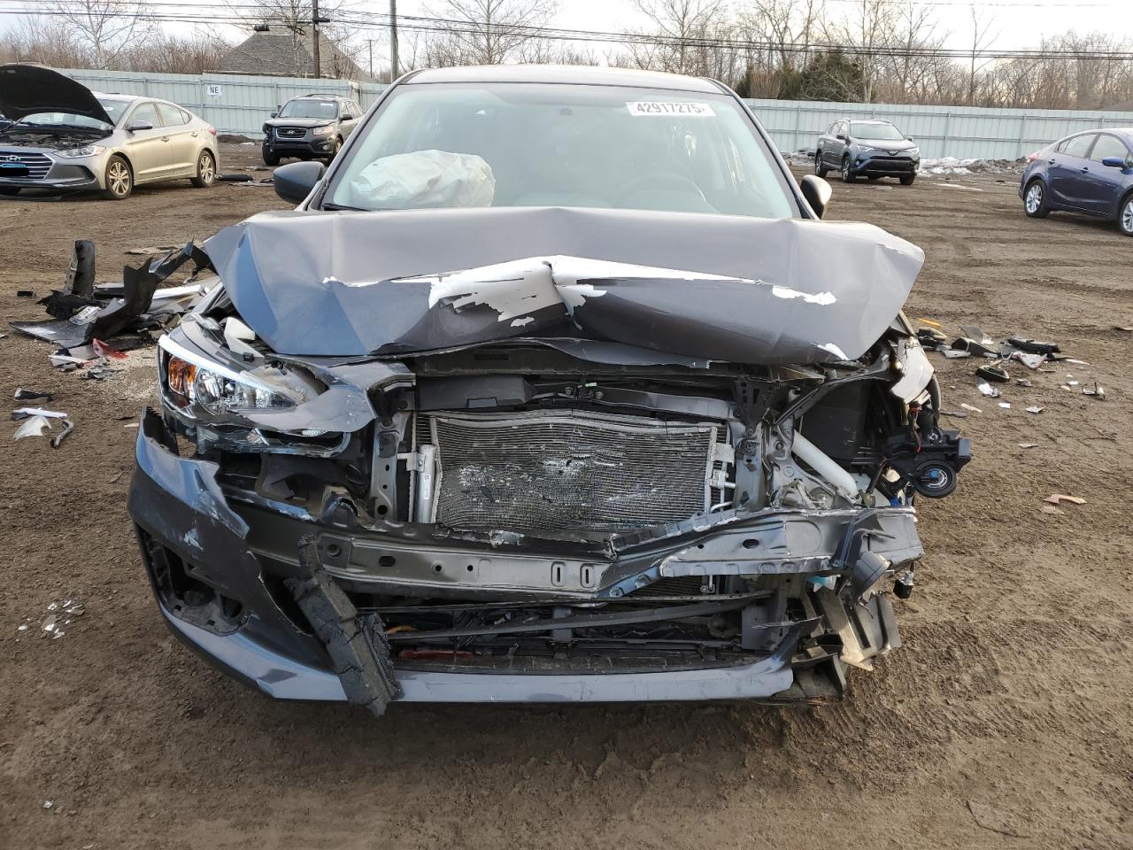 2019 Subaru Impreza - Image 5