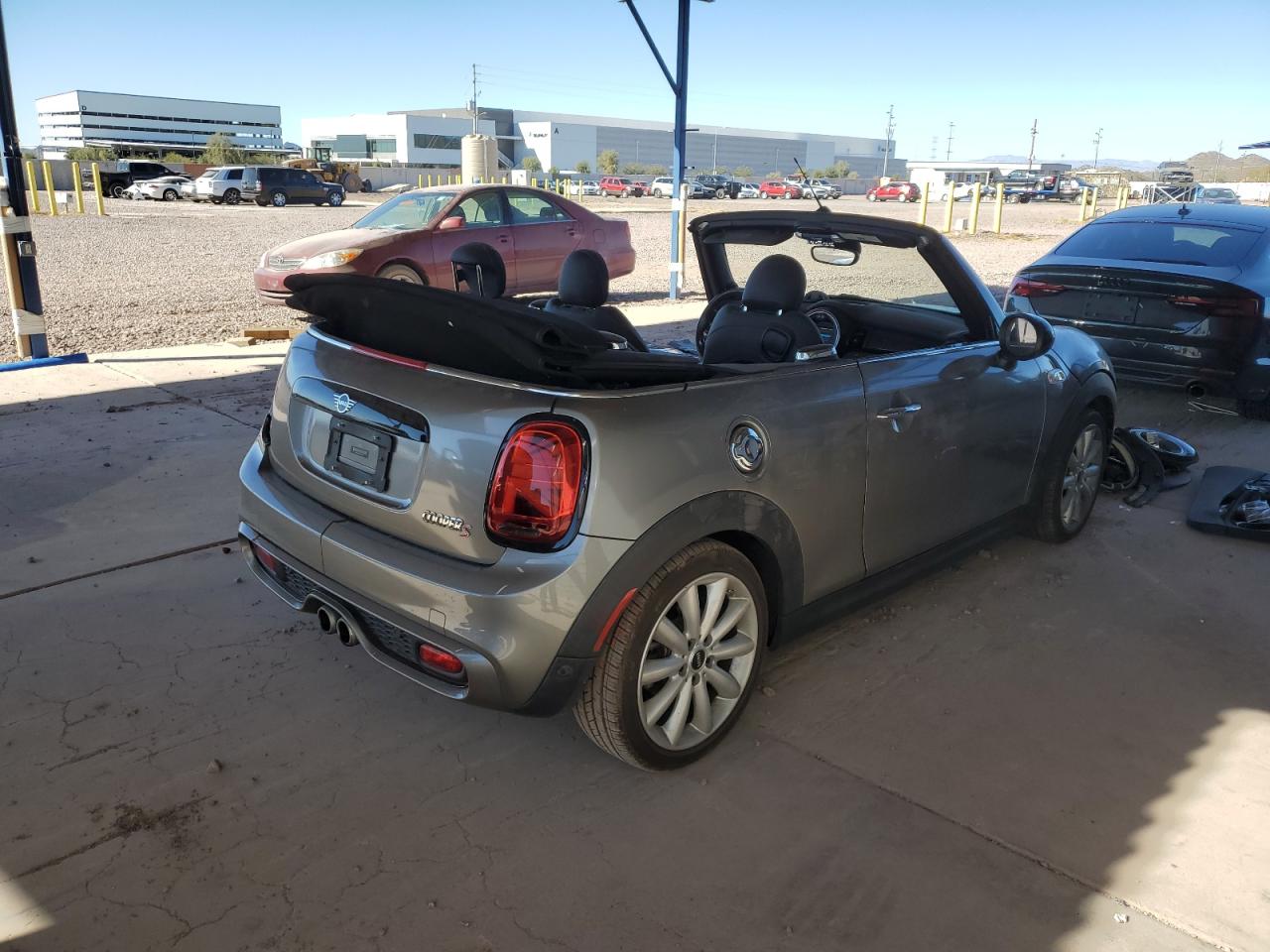 2019 MINI Cooper - Image 3