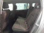 2015 VAUXHALL ZAFIRA TOURER SRI CDTI  for sale at Copart NEWBURY