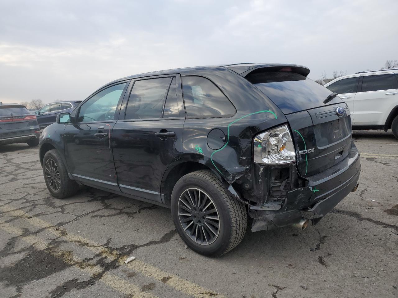 2012 Ford Edge - Image 2