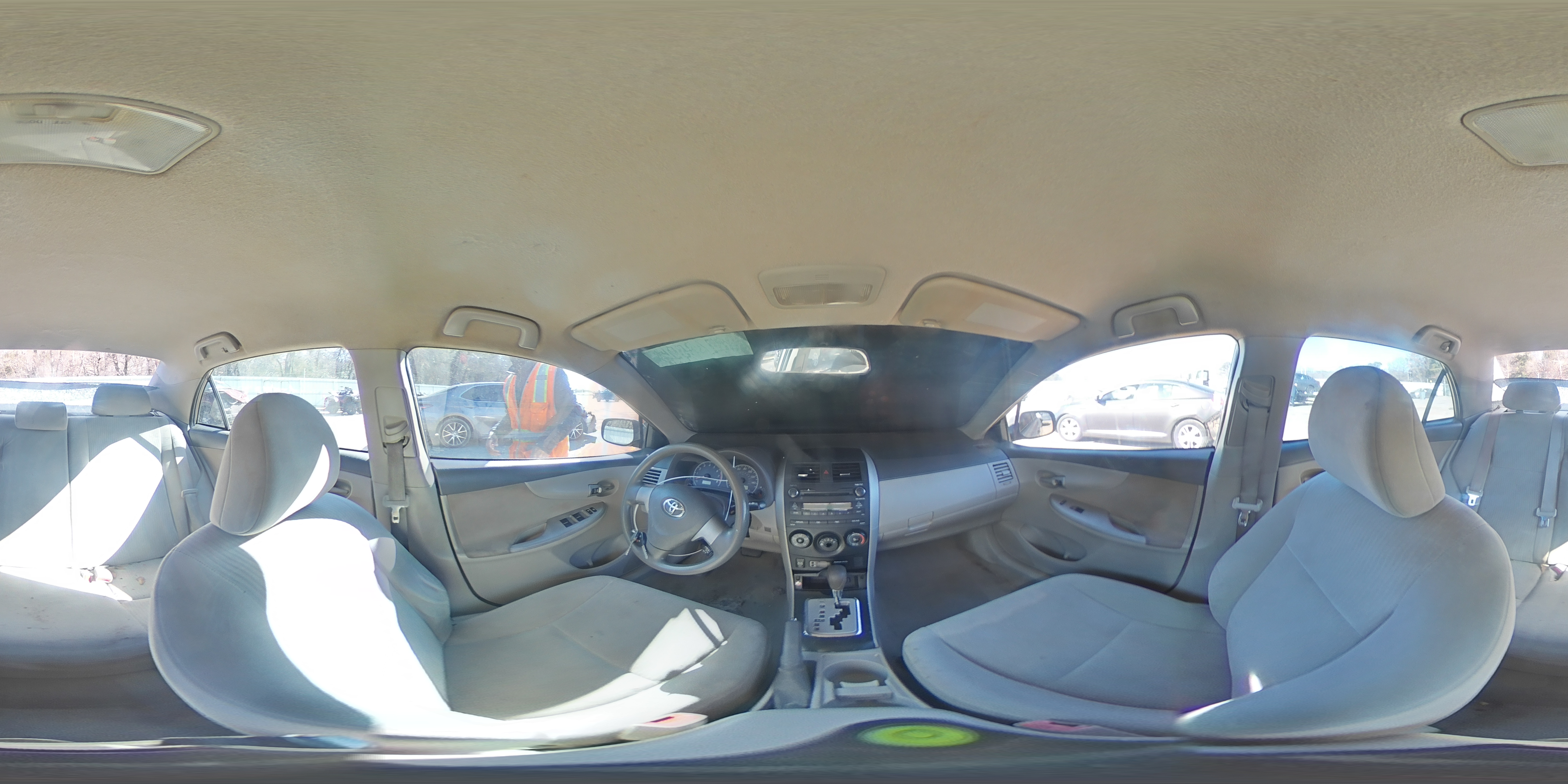 2010 Toyota Corolla - Image 12