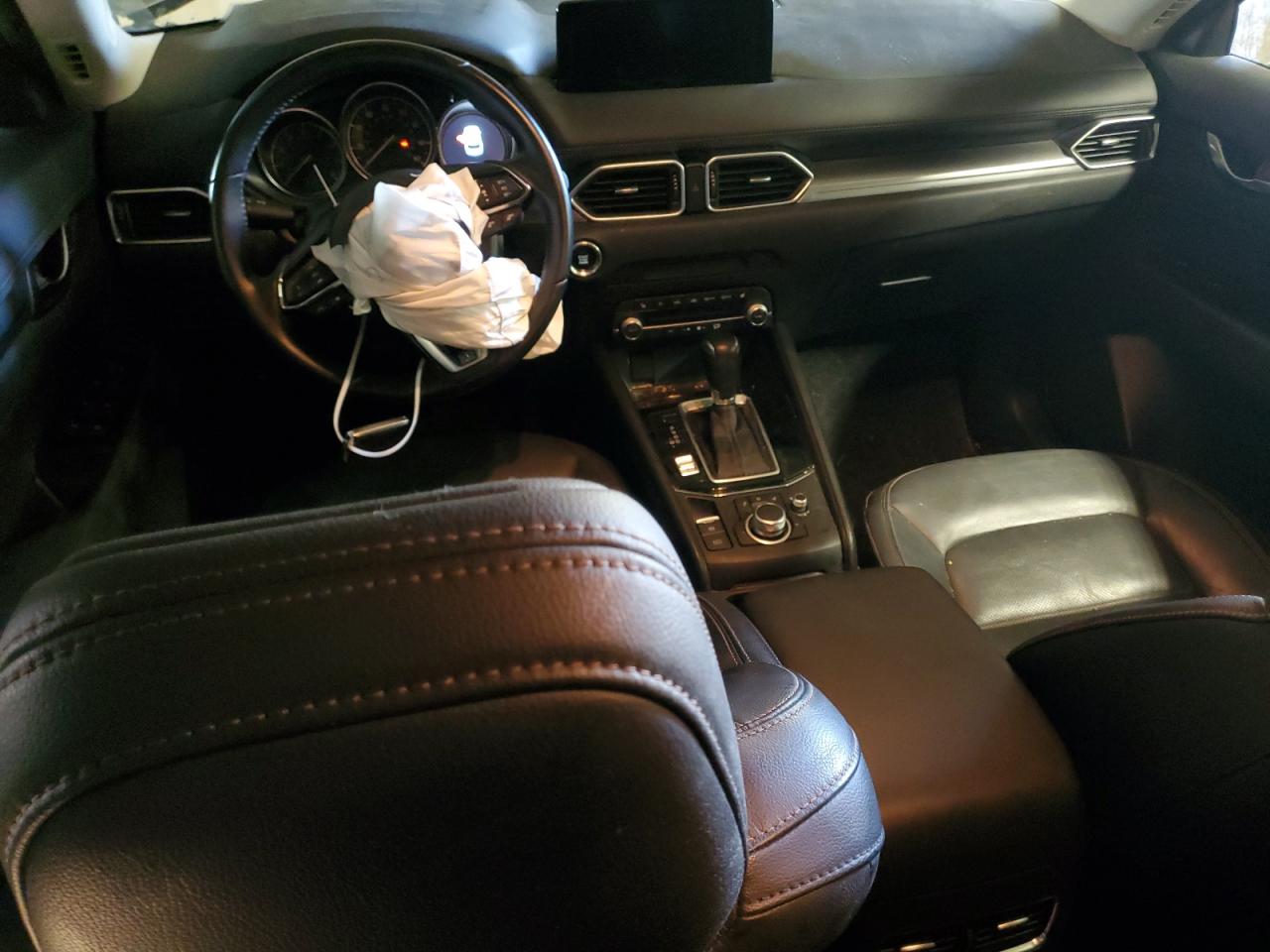 2022 Mazda CX-5 - Image 8