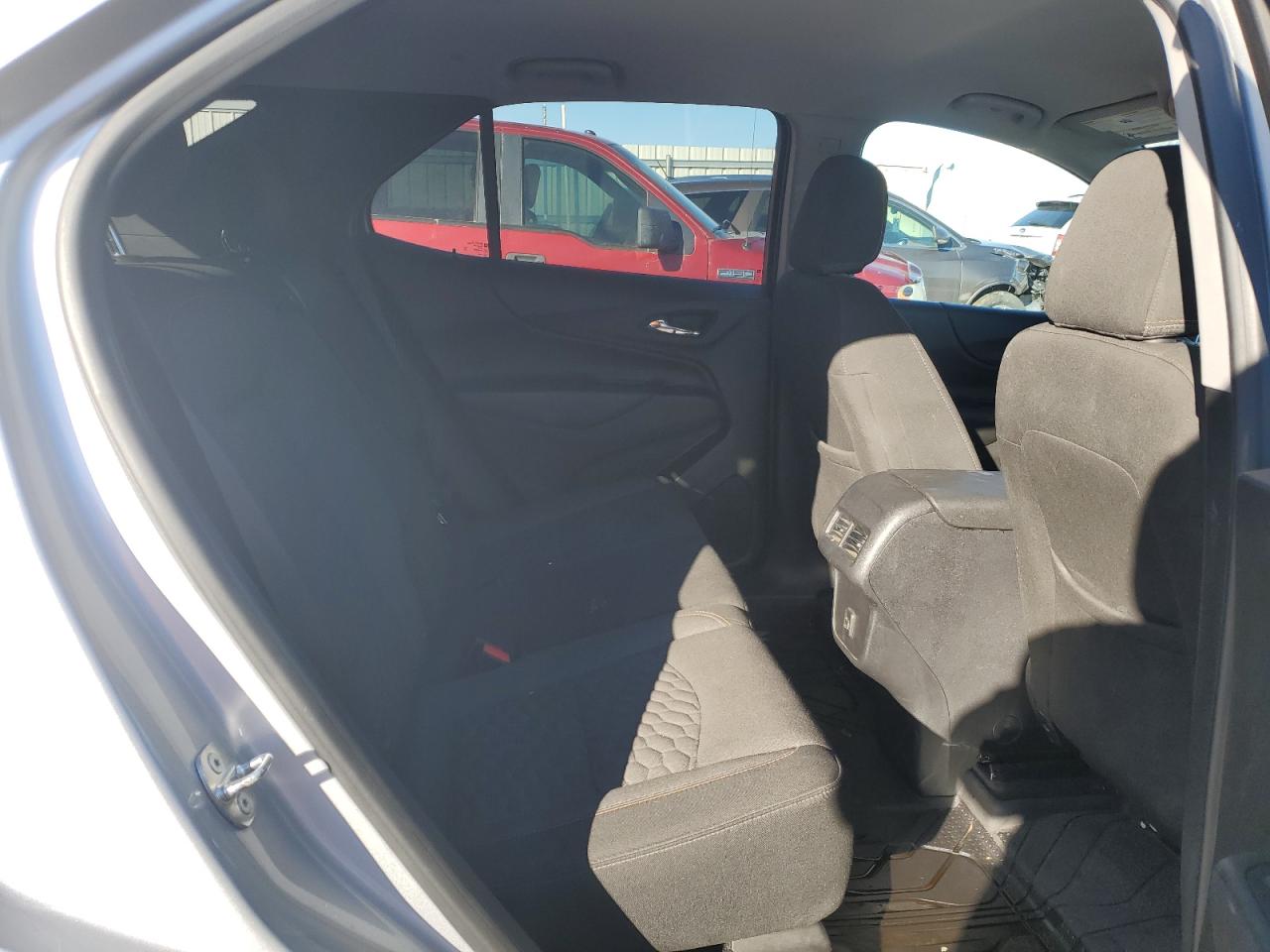 2019 Chevrolet Equinox - Image 11
