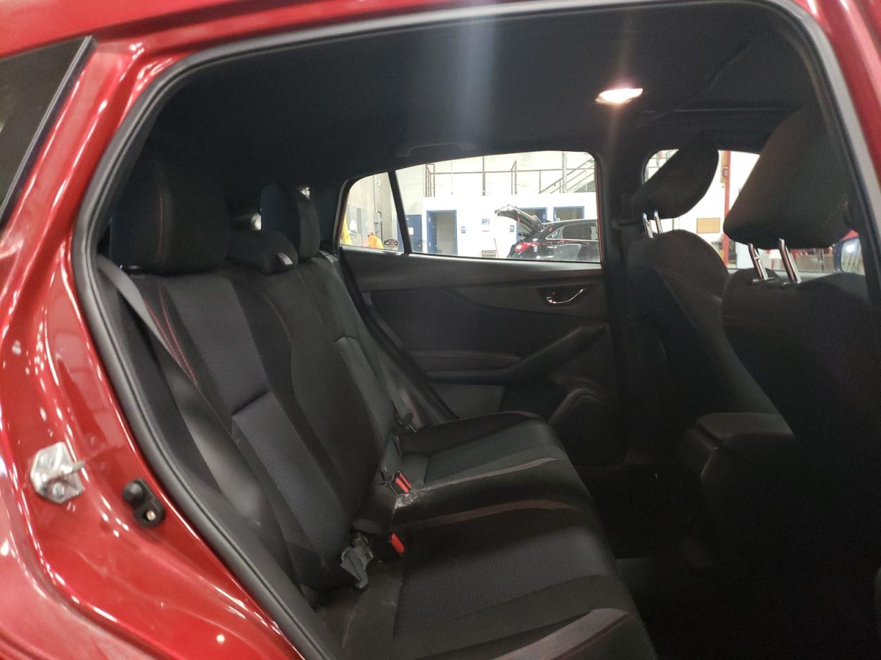 2017 Subaru Impreza - Image 10