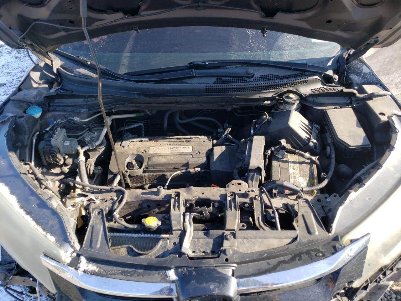2015 Honda CR-V - Image 12