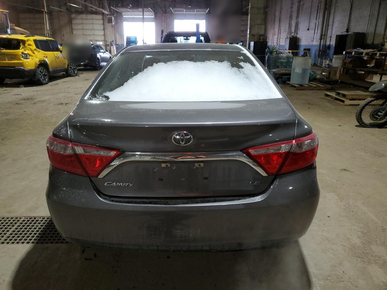 2017 Toyota Camry - Image 6