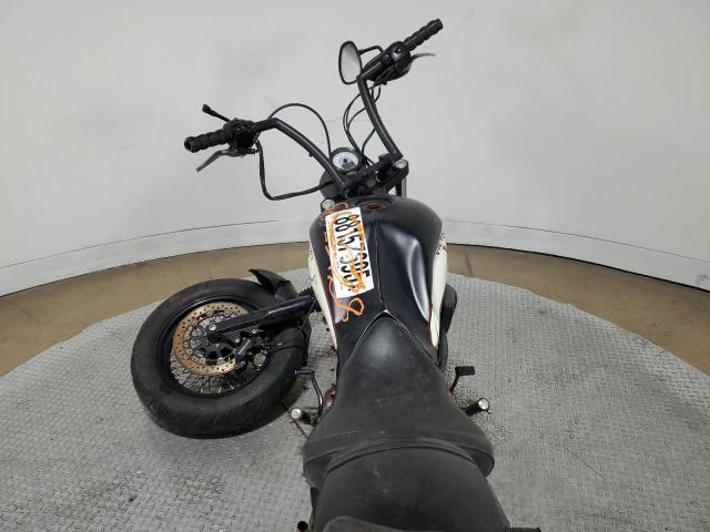 2013 VICTORY MOTORCYCLES HIGH-BALL 