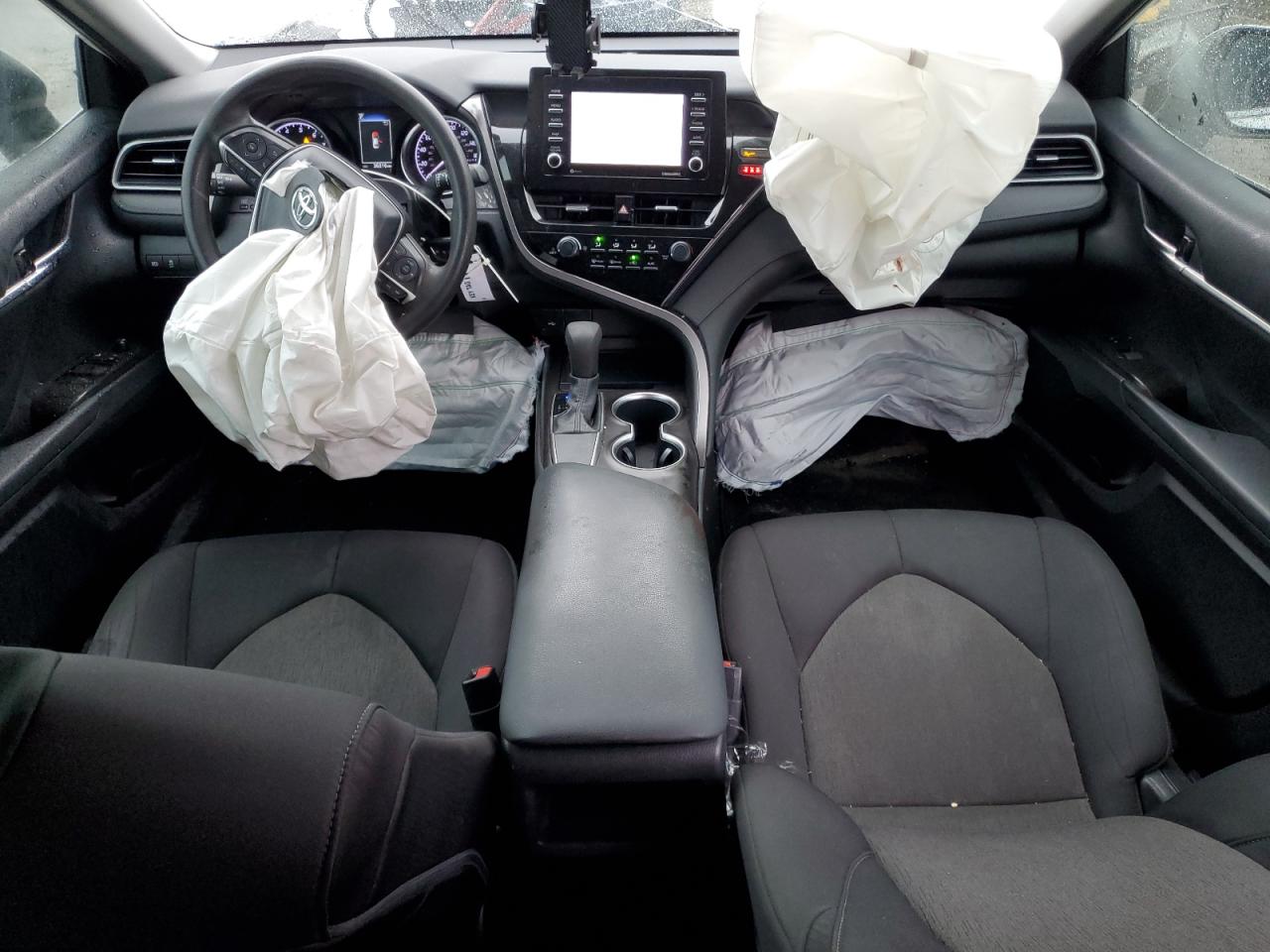 2021 Toyota Camry - Image 8