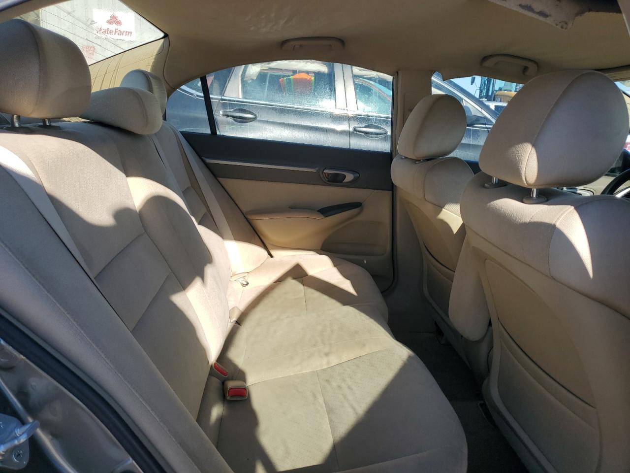 2006 Honda Civic - Image 10