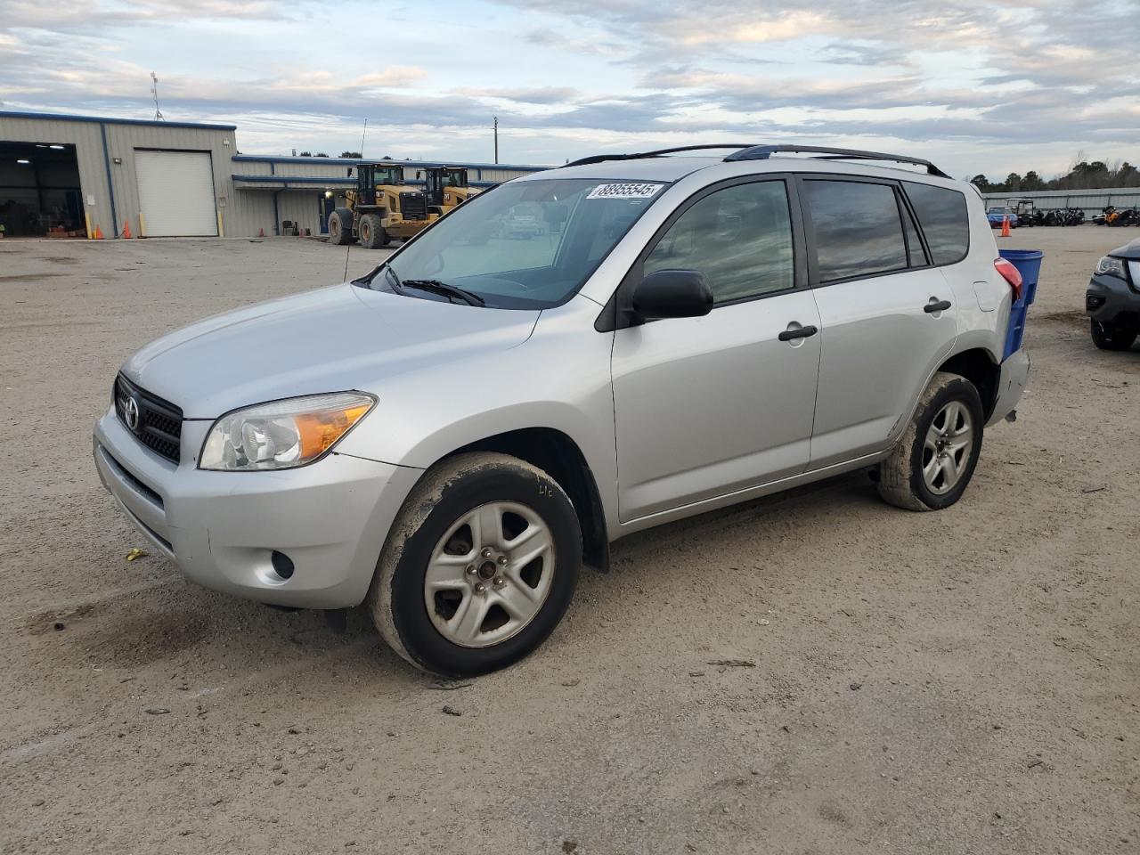 2006 Toyota RAV 4 - Image 1