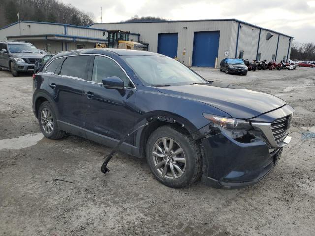  MAZDA CX-9 2019 Granatowy