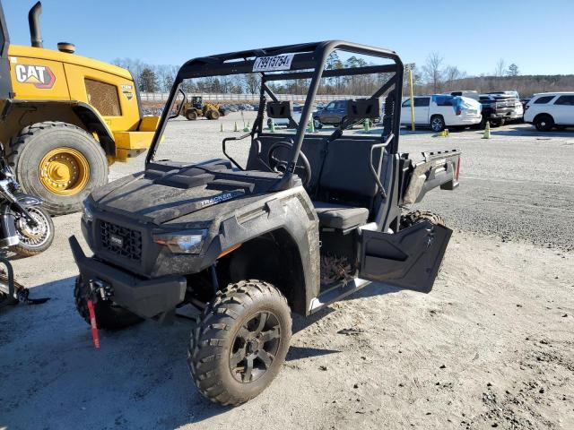 2022 TRAC 1032 TOPPR