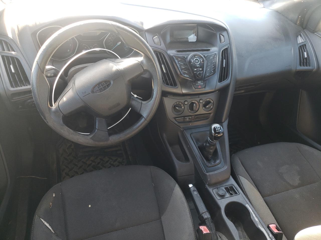 2012 Ford Focus - Image 8